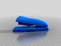 Stapler by jasonmariano