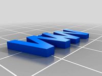 WW ("Wildwood") pendant by alexschreyer