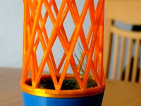 Katzenschutz / Cat protection by Scubaseb