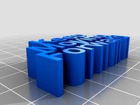 Keep Moving Forward Quote by g33k_girl