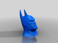 Batman no errors and smoothed by doodaddoes