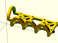 OpenStructures mold by burt777