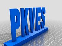 PKVES by kpcampbell07