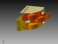 Desktop Organizer by jimmyhawkins99