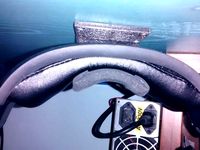 Logitech G35 Headset Under Desk Holder by willygroup