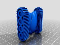 Future Car by Majonez