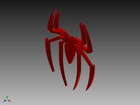 Spiderman by newtond99