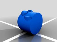 My Lil' Penguin :] by AmandaStarwalt