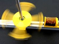 Let's make your own Bedini Motor by arnoldkorea