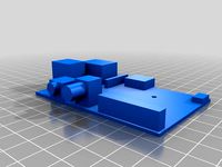 Raspberry Pi R2 Analog by Capital_Seven