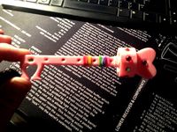 Princess Key by steeldragon66