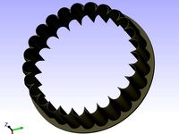 Special cookie cutter ???? ?????? ????? by haimma7