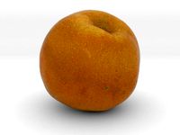 The Pear-3 by AmazingDesign