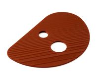 Round Scraper by walter
