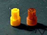 valve cap for Jura Impressa 300 coffee machine by smily77
