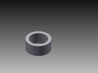 Large Spacer ENES100 by ColeSousa