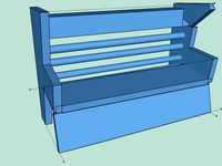 simple banc by nagato
