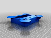 caja display sav mk by coyote5573