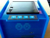 Choosatron Replacement Case by Slade1972