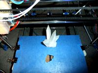 Rapman-Mendel Conversion by Corona688