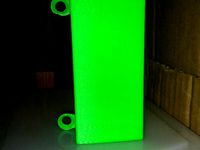 Rapide Lite 200 On Printer Storage Box by BobenhamHotspur