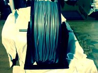 Simple easy to load quality spool by njjtr1