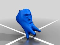 Timmy the Tooth  by klozan