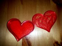 Valentine Box - Knotwork by jphphotography