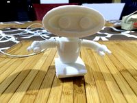 Robot by haycurt