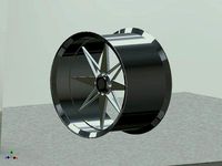 15 inch rim by jimmyhawkins99