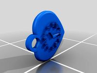 The Tin Man's Heart by kyleethomas