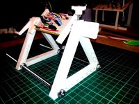 PCB Assembly Jig by Naughtyhorse