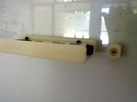 conjunto pizarron 4mm by nachintw