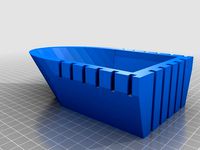 boat fischertechnik compatible by thomasdr