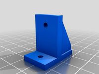 3m command based shelf bracket by kentronix