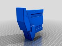 replacement magazine for  mathewsrp  ma37 by Nintendstroid