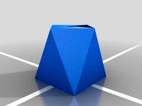 Cubo by fema311