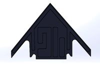 Pin Test for RPF Guy by naveod