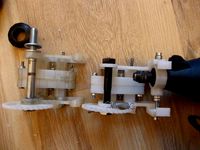 little bolt hobber refined edition by curious_pl