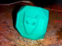 Necker Cheif with Cub Logo by samlego2