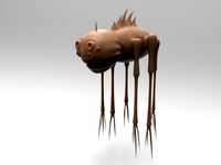 BUG by creativeorange