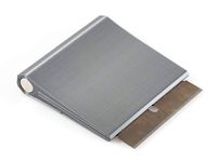 Razor Scraper Short Handle by walter