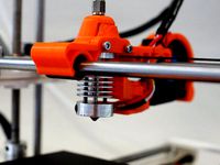 discovery200 by dagoma3D