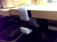 Customizable Desk hook by ryanthecoder