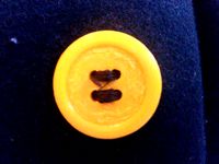 button 25,5 x 3 mm by CaptainPicar3d