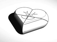 The Illusionist Hart (but then with a box) by Mathi_