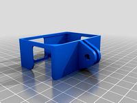 Cover GoPro Hero 3+ by NGR923