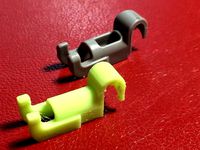 Bosch DIshwasher Clip by Kawavader