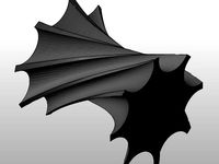 Twisted Extrude by RAB7