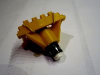 Fabtotum vinyl blade holder carriage by ErnestoRealize